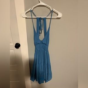 XS hello molly dress